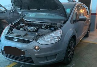 Ford S-MAX 2008 DESPIEZA