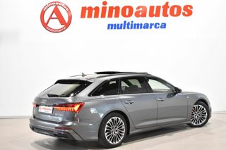 Audi A6 SLINE 55 TFSI QUATTRO 367 CV STRONIC
