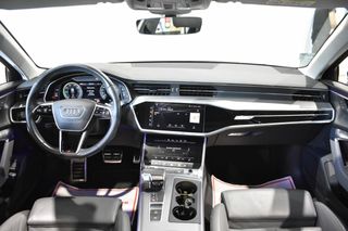 Audi A6 SLINE 55 TFSI QUATTRO 367 CV STRONIC