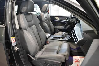 Audi A6 SLINE 55 TFSI QUATTRO 367 CV STRONIC