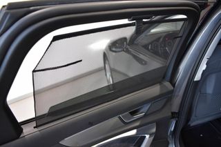 Audi A6 SLINE 55 TFSI QUATTRO 367 CV STRONIC