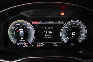 Audi A6 SLINE 55 TFSI QUATTRO 367 CV STRONIC