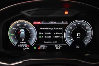 Audi A6 SLINE 55 TFSI QUATTRO 367 CV STRONIC