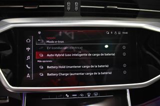 Audi A6 SLINE 55 TFSI QUATTRO 367 CV STRONIC