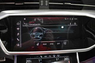 Audi A6 SLINE 55 TFSI QUATTRO 367 CV STRONIC