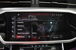 Audi A6 SLINE 55 TFSI QUATTRO 367 CV STRONIC
