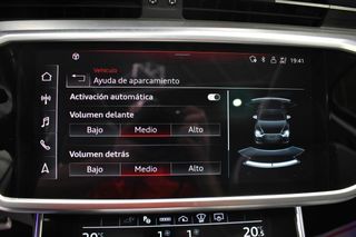 Audi A6 SLINE 55 TFSI QUATTRO 367 CV STRONIC