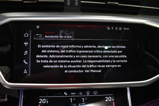 Audi A6 SLINE 55 TFSI QUATTRO 367 CV STRONIC
