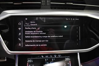 Audi A6 SLINE 55 TFSI QUATTRO 367 CV STRONIC