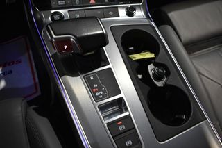 Audi A6 SLINE 55 TFSI QUATTRO 367 CV STRONIC