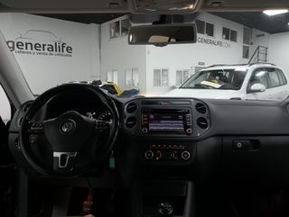 Volkswagen Tiguan2.0 TDI ADVANCE 4X2 140 CV