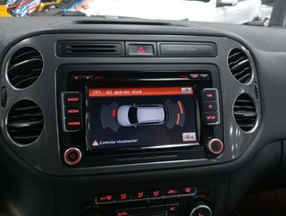 Volkswagen Tiguan2.0 TDI ADVANCE 4X2 140 CV