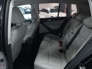 Volkswagen Tiguan2.0 TDI ADVANCE 4X2 140 CV