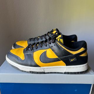 Nike Dunk Low Abeja (42)