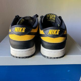 Nike Dunk Low Abeja (42)