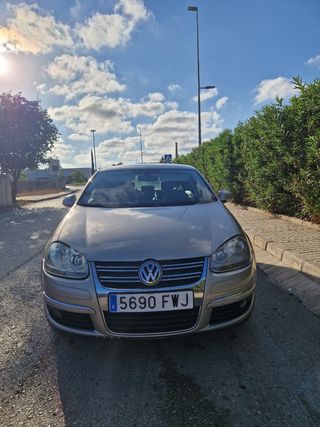 Volkswagen Jetta 2007