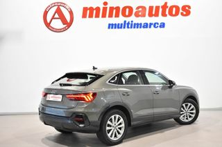 Audi Q3 SPORTBACK 35 TDI 150 CV STRONIC ADVANCE