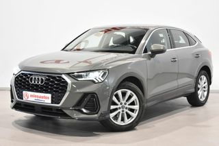 Audi Q3 SPORTBACK 35 TDI 150 CV STRONIC ADVANCE
