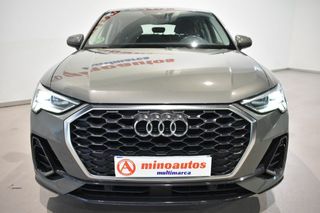 Audi Q3 SPORTBACK 35 TDI 150 CV STRONIC ADVANCE