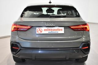Audi Q3 SPORTBACK 35 TDI 150 CV STRONIC ADVANCE