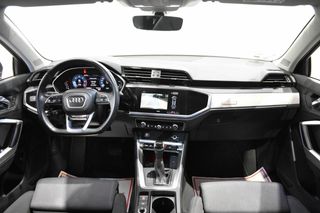 Audi Q3 SPORTBACK 35 TDI 150 CV STRONIC ADVANCE