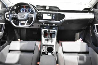 Audi Q3 SPORTBACK 35 TDI 150 CV STRONIC ADVANCE