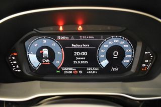 Audi Q3 SPORTBACK 35 TDI 150 CV STRONIC ADVANCE
