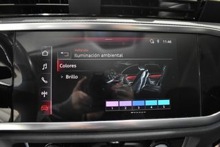 Audi Q3 SPORTBACK 35 TDI 150 CV STRONIC ADVANCE
