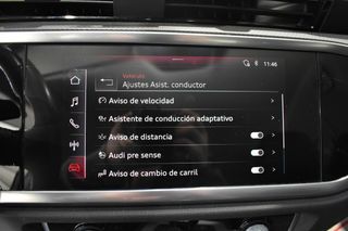 Audi Q3 SPORTBACK 35 TDI 150 CV STRONIC ADVANCE