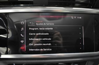 Audi Q3 SPORTBACK 35 TDI 150 CV STRONIC ADVANCE