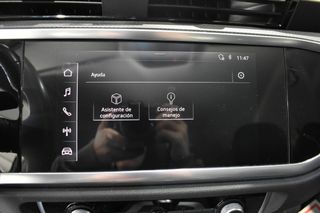 Audi Q3 SPORTBACK 35 TDI 150 CV STRONIC ADVANCE