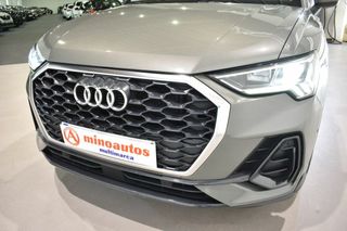 Audi Q3 SPORTBACK 35 TDI 150 CV STRONIC ADVANCE