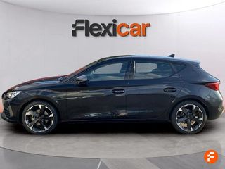 Cupra León 1.5 eTSI 110kW (150CV) DSG