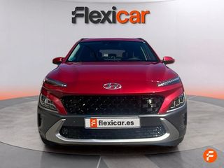 Hyundai Kona 1.6 CRDI 100kW (136CV) 48V Tecno 4X2