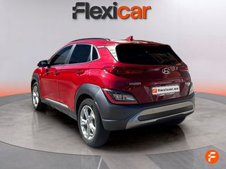 Hyundai Kona 1.6 CRDI 100kW (136CV) 48V Tecno 4X2