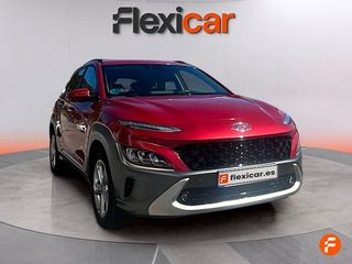 Hyundai Kona 1.6 CRDI 100kW (136CV) 48V Tecno 4X2