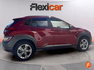 Hyundai Kona 1.6 CRDI 100kW (136CV) 48V Tecno 4X2