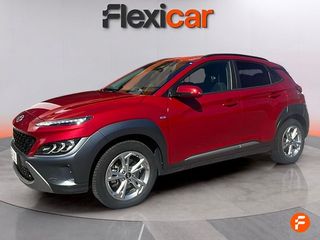 Hyundai Kona 1.6 CRDI 100kW (136CV) 48V Tecno 4X2
