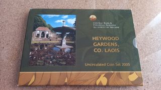 Cartera Oficial Irlanda 