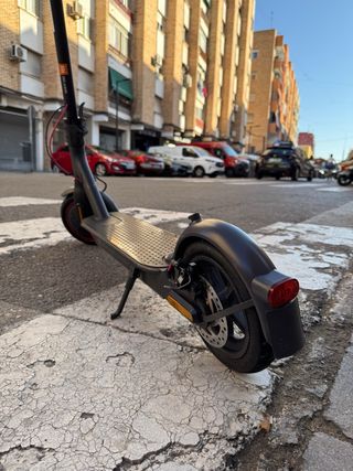 Patinete Eléctrico Xiaomi Pro 2