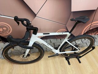 Cannondale SuperX Carbon 2