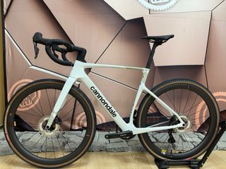 Cannondale SuperX Carbon 2