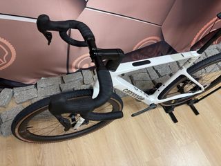 Cannondale SuperX Carbon 2