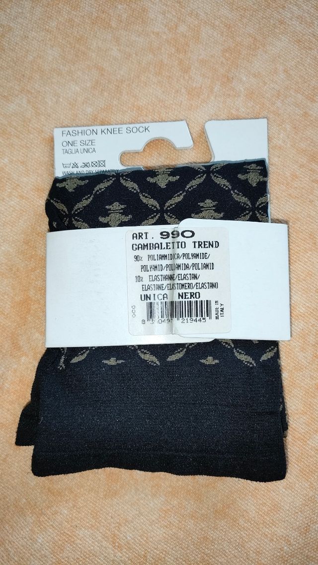 Golden Lady Gambaletto T.U. Lycra