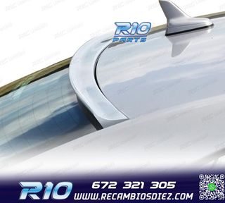 ALERON TECHO BMW E39 95-03