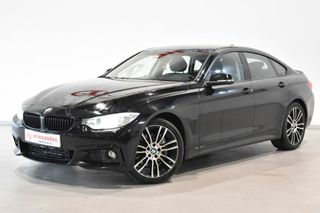 BMW Serie 4 435D XDRIVE GRAN COUPÉ 313 CV STEPTRONIC