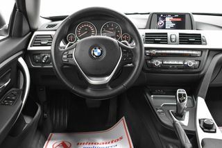 BMW Serie 4 435D XDRIVE GRAN COUPÉ 313 CV STEPTRONIC