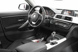 BMW Serie 4 435D XDRIVE GRAN COUPÉ 313 CV STEPTRONIC