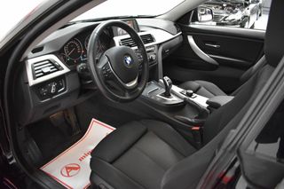 BMW Serie 4 435D XDRIVE GRAN COUPÉ 313 CV STEPTRONIC