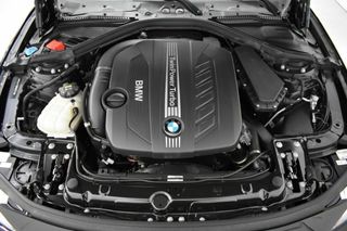 BMW Serie 4 435D XDRIVE GRAN COUPÉ 313 CV STEPTRONIC